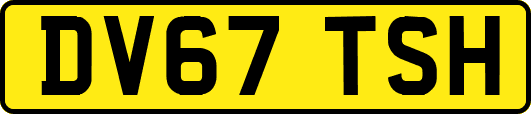 DV67TSH