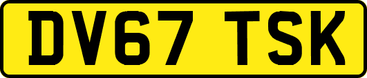 DV67TSK