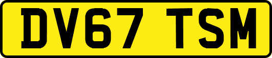 DV67TSM