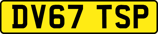 DV67TSP