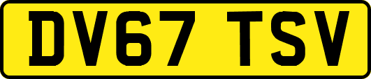 DV67TSV