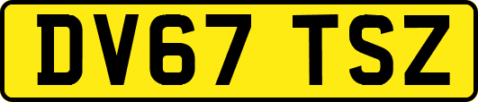 DV67TSZ