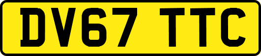 DV67TTC