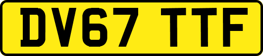 DV67TTF