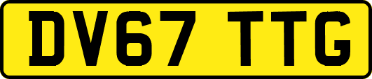 DV67TTG