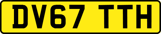 DV67TTH