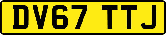 DV67TTJ