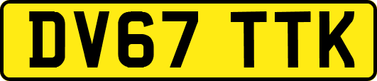 DV67TTK