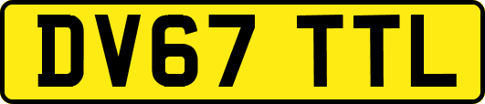 DV67TTL