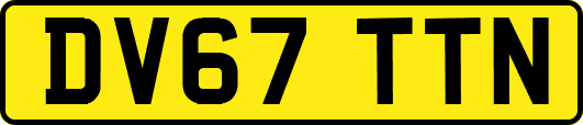DV67TTN