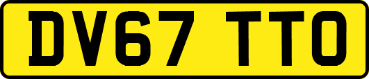 DV67TTO