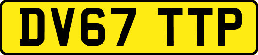 DV67TTP