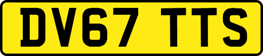 DV67TTS