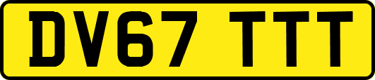 DV67TTT