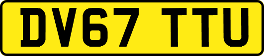 DV67TTU