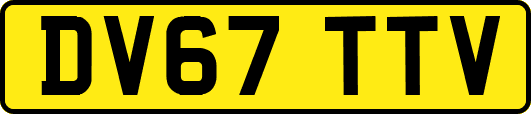 DV67TTV