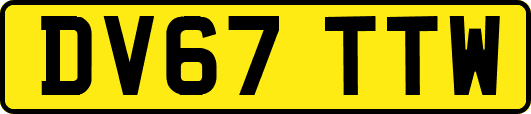 DV67TTW