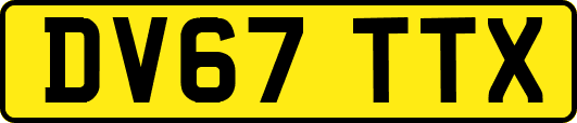 DV67TTX