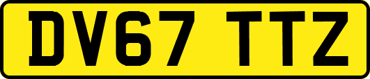 DV67TTZ