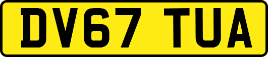 DV67TUA