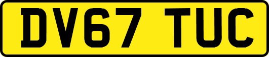 DV67TUC
