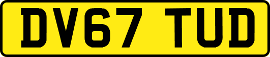 DV67TUD