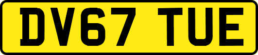 DV67TUE