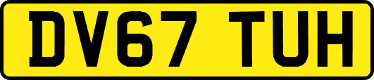 DV67TUH