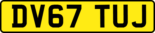 DV67TUJ