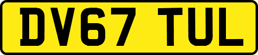 DV67TUL