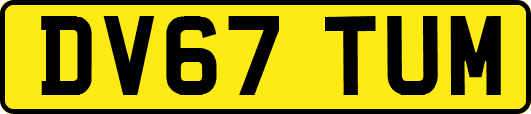 DV67TUM