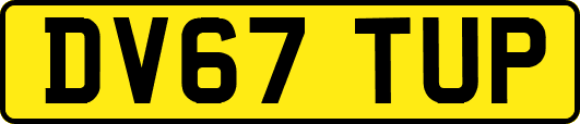 DV67TUP