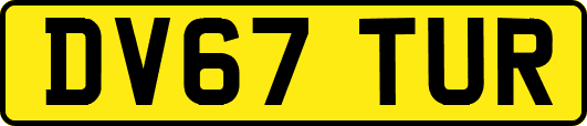 DV67TUR