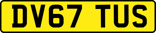 DV67TUS
