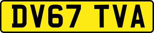 DV67TVA