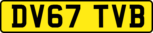 DV67TVB
