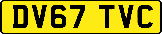 DV67TVC