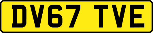 DV67TVE