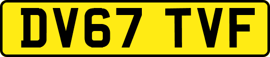 DV67TVF