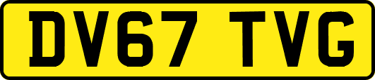 DV67TVG