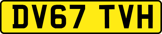 DV67TVH