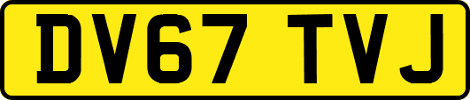 DV67TVJ