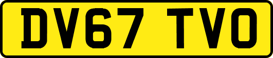 DV67TVO