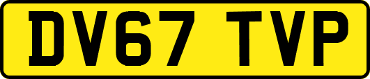 DV67TVP