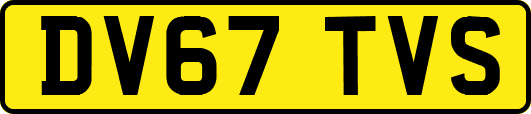 DV67TVS