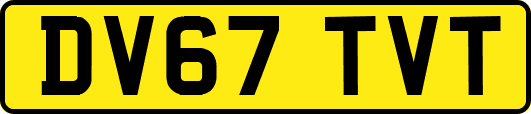DV67TVT