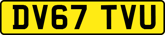 DV67TVU