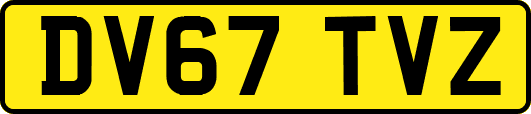 DV67TVZ