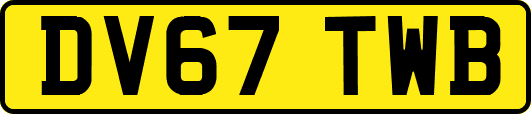 DV67TWB