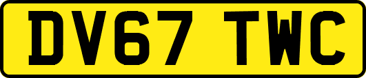 DV67TWC